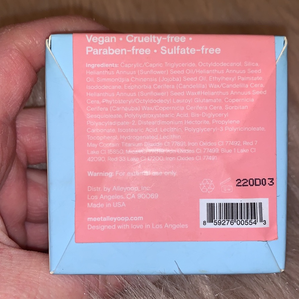 Alleyoop stack the odds - Picture 2 of 10